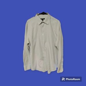 Men's INC Button Down Shirt